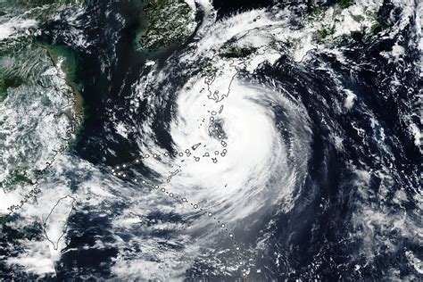 2023 pacific typhoon season|A Zigzagging Path for Khanun .